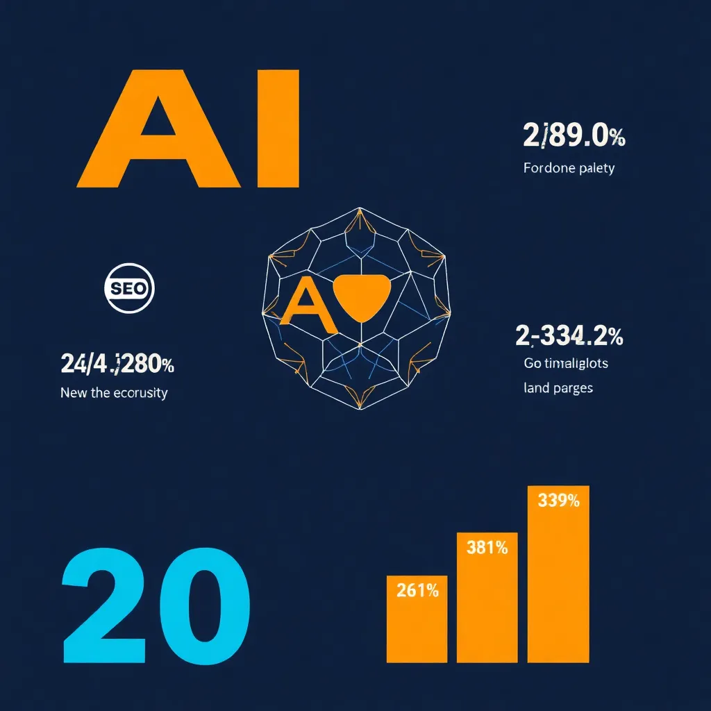 AI SEO Statistics for 2024