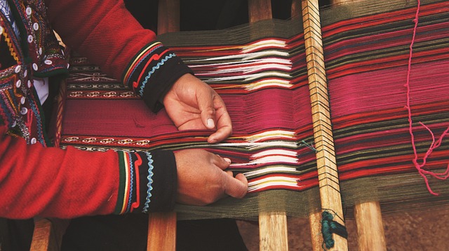 craftsman, loom, craftsmanship