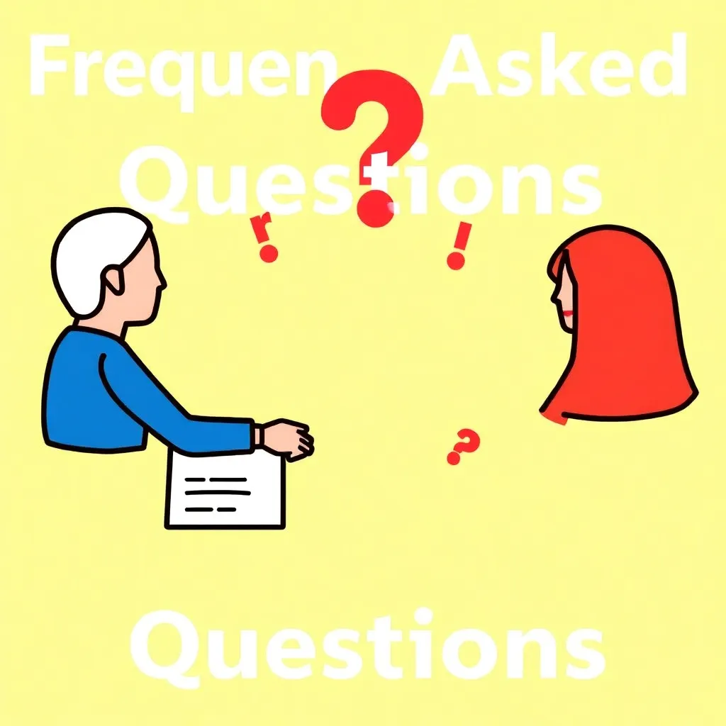 Frequently Asked Questions