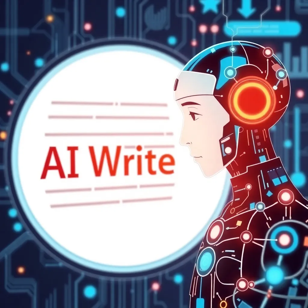 The Impact of AI Writer on Content Creation