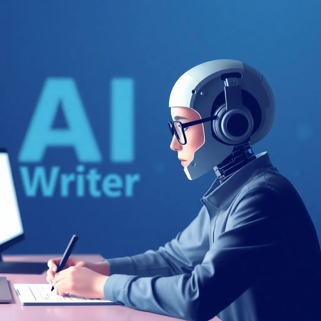 What is AI Writer? 